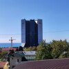 Гостиница Квартира Студия с видом на море, фото 14