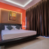 Отель 21st Floor Residence Apart Hotel, фото 46