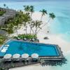 Курортный Отель Fushifaru Maldives, фото 7