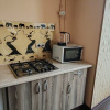 Гостиница Квартира - студия в центре, есть выход на крышу и бесплатная парковка, фото 5