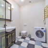 Апартаменты 3color, фото 15
