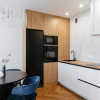 Апартаменты ROOM TOUR в центре Тюмени в ЖК Сердце Сибири, фото 10
