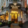 Отель Ipek Palas в Стамбуле