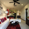 Отель Two Villas Holiday - Onyx Style, Naiharn Beach, фото 1