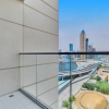 Апартаменты bnbmehomes | 2 BR Bliss | Al Habtoor City- 1410, фото 17