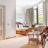 Апартаменты Red Apartments Дельфин Афалина, фото 5