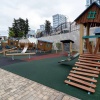 Гостиница Квартира 4.16 Studio Sochi Park 4, фото 27