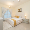 Апартаменты Marco Polo - Modern Luxury Apt in JVC: 1BR Gem with City Views, фото 2