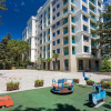 Гостиница Квартира на Улице Дражинского 48, фото 15