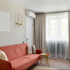 Апартаменты сети VIZIT Евротрехкомнатные, фото 4