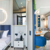 Гостиница Квартира на Улице Дражинского 45А, фото 2
