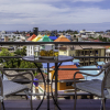 Отель Wazza's Patong Apartment, Smart Tv And Fast Wi-Fi, фото 3