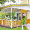 Отель Queen's Park Göynük - All Inclusive, фото 20