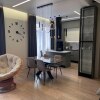 Апартаменты Vyborg Velvet Aparts Двухуровневые в Центре, фото 2