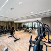 Апартаменты Stylish 1BR at Binghatti Corner JVC, фото 30