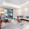 Курортный Отель Resort Dream Inn Address Beach Residence Fujairah, фото 17