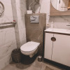 Гостиница Квартира Уютная трёхкомнатная, фото 11
