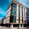 Отель Armis Hotel, фото 1