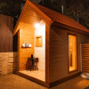 Гостиница Частный дом Домик с баней Dreambox, фото 37
