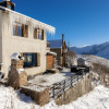 Отель Шале Snow Time Cottage, фото 9