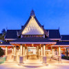 Отель Orchidacea Resort, фото 1