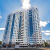 Гостиница Квартира на 17 Этаже с Видом на Город, фото 3