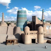 Отель Khiva Ibrohim, фото 21