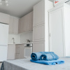 Гостиница Квартира-студия 32,3м на 2 кровати, фото 1