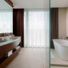 Отель Minsk Marriott, фото 14