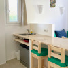 Квартира Стильные апартаменты в Лагуне, фото 27
