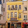 Отель Pi Home & Apartments, фото 47