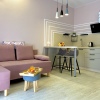 Апартаменты 1 Orange Apart C Бассейном Во Дворе, фото 3