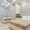 Апартаменты RED APARTMENTS Светлана Парк Агата, фото 11