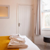 Отель Квартира  Bedford Rd Apartment| Ideal for Hospital & Town Cn, фото 12