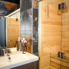 Новые Luxury апартаменты с сауной в самом центре города, фото 16