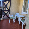 Гостиница Частный дом на побережье, фото 41