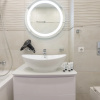 Апартаменты Red Apartments Переулок Горького Колибри, фото 17