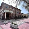 Отель Grand Nur в Ташкенте