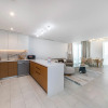 Апартаменты Elite 2BR at La Vie with beautiful sea view, фото 17
