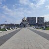 Гостиница Квартира студия 33 кв.м на берегу моря Бельведер, фото 6