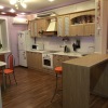 Апартаменты Apartment on Pushkina 109 в Перми