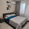 Гостиница Квартира Уютная квартира студия рядом с центром города, фото 1