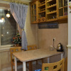 Гостиница Квартира Двухкомнатная с Сауной и Балконом, фото 18