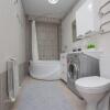 Апартаменты New Luxary Apartment I The City Center, фото 13