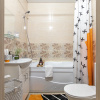 Апартаменты с балконом Piter Apartments у Московского проспекта, фото 9