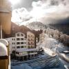 Отель Ski Inn SPA Hotel Rosa Khutor, фото 25