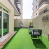 Апартаменты Marco Polo Apartment With Garden  Spacious  Newly Furnished, фото 17