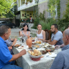 Гостевой Дом Green House Telavi, фото 23