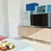 Апартаменты Rare 3 Bdr Sea View Penthouse Beach Side #TL11, фото 27