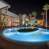 Отель Fuwairit Kite Beach, Tapestry Collection by Hilton в Аль-Гувайрии